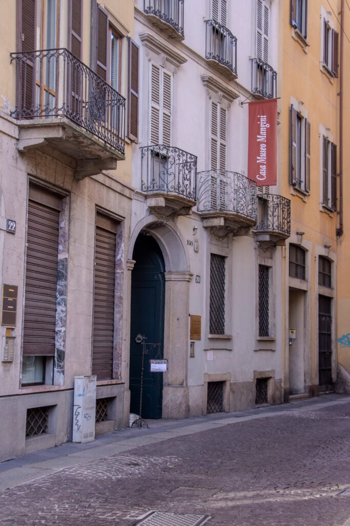 A Milano si nasconde una casa museo che compie 40 anni e inaugura la sua versione in 3D