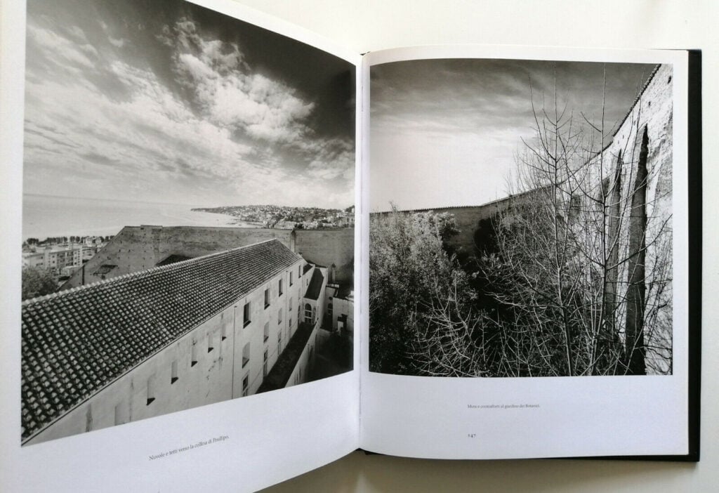 mimmo jodice le savoir sur la falaise 2013 Ricordare Mimmo Jodice. Mostre, progetti e proiezioni per celebrare il fotografo napoletano