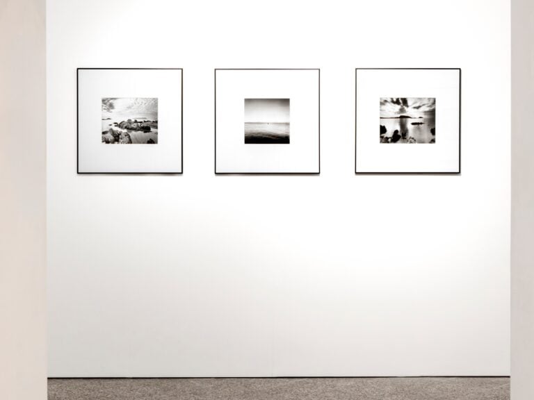 Ricordare Mimmo Jodice. Mostre, progetti e proiezioni per celebrare il fotografo napoletano