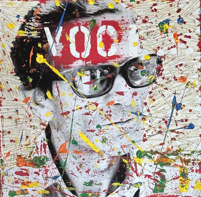 Chiara Montenero – Pasolini Carne e Cielo