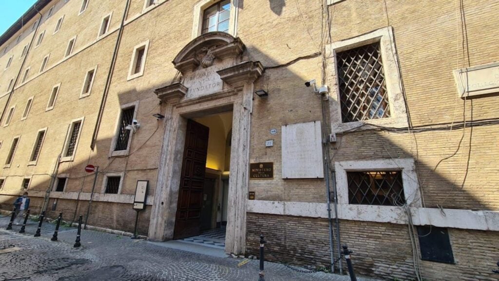 151 milioni di euro dal Ministero della Cultura per sostenere le imprese culturali e creative del Sud Italia