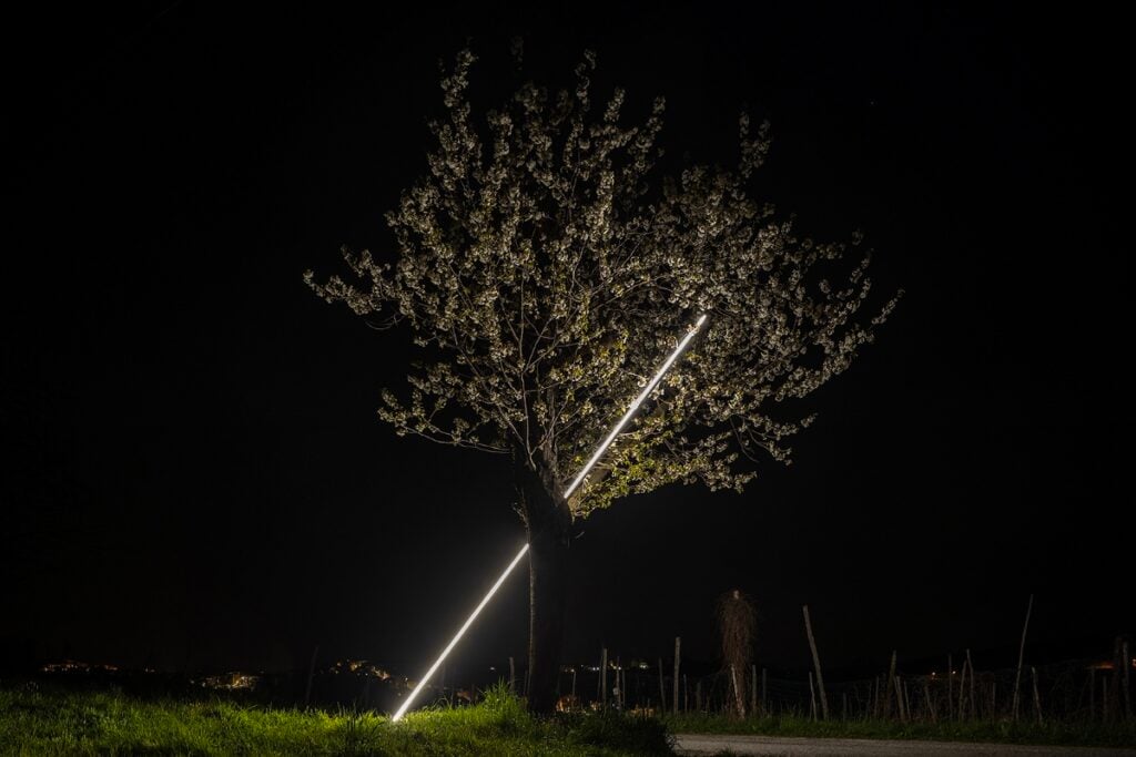 Miracle, Emilio Ferro. Ph Roberto Conte