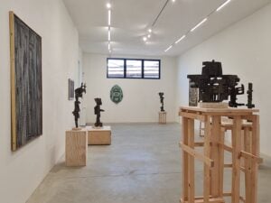 Una grande mostra di Mirko Basaldella da vedere a Milano. Con tutto il fascino arcaico 