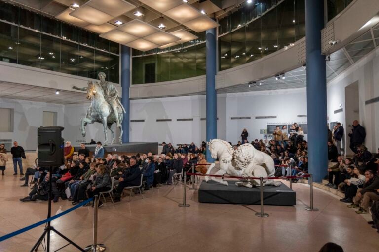 Musei in Musica a Roma: oltre 100 spettacoli per un sabato notte nei luoghi della cultura della Capitale