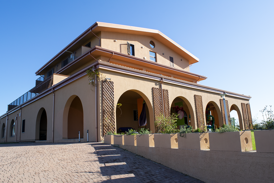 Museo Gias Experience