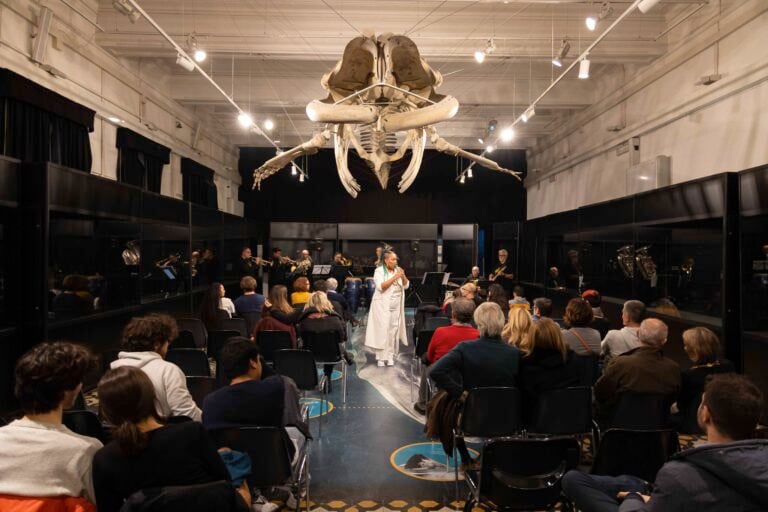 Musei in Musica a Roma: oltre 100 spettacoli per un sabato notte nei luoghi della cultura della Capitale