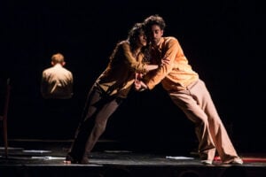 Il rapimento di Aldo Moro diventa uno spettacolo teatrale 