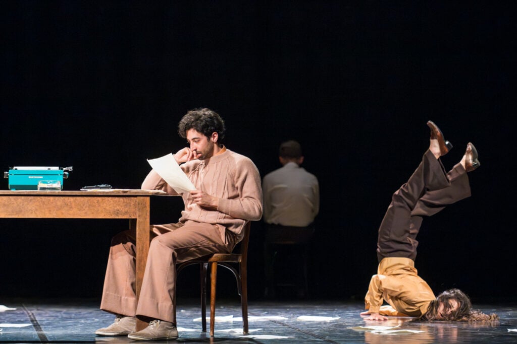 Naturalis Labor, Stella, Napoli, 2025