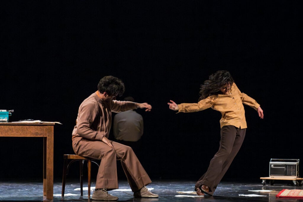 Naturalis Labor, Stella, Napoli, 2025