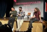 nazra il regista theo panagopoulos2 “Nazra” è un festival sullo sguardo palestinese contro la narrazione coloniale