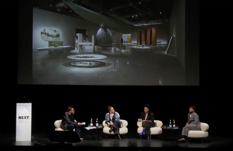 Next Design Perspectives 2025