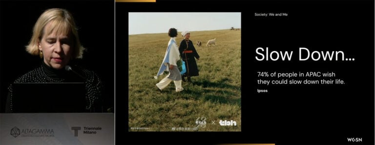 Next Design Perspectives 2025