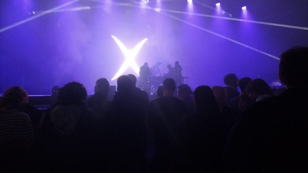 Nicholas Jarr e Ali Sethi, C2C Torino, ph Claudia Giraud