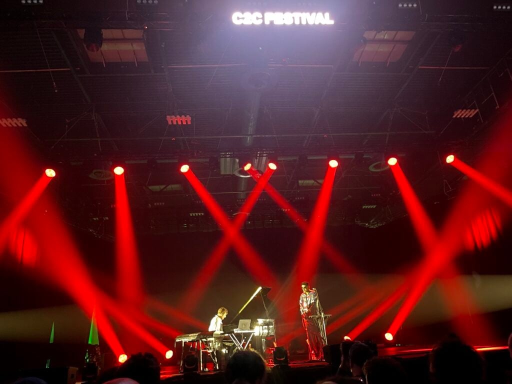 L’impegno in musica di Nicholas Jarr e Ali Sethi. Il report della performance a C2C a Torino