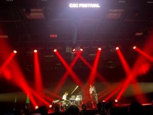 L’impegno in musica di Nicholas Jarr e Ali Sethi. Il report della performance a C2C a Torino