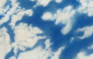 Arianna Marcolin - Blue of Noon