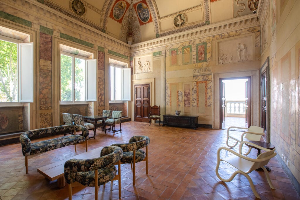 Roma riscopre il suo rapporto con la Scandinavia con la rassegna che unisce arte, letteratura e musica