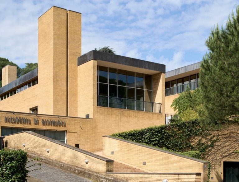 Tour dell’Accademia di Danimarca con Adelaide Zocchi