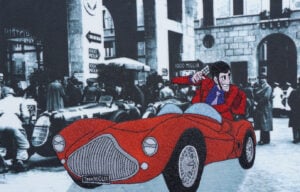 Roberto Carullo / Andrea Genovese - Nuove rotte