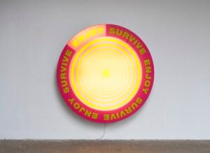 Olaf Nicolai - Eisfeld II 