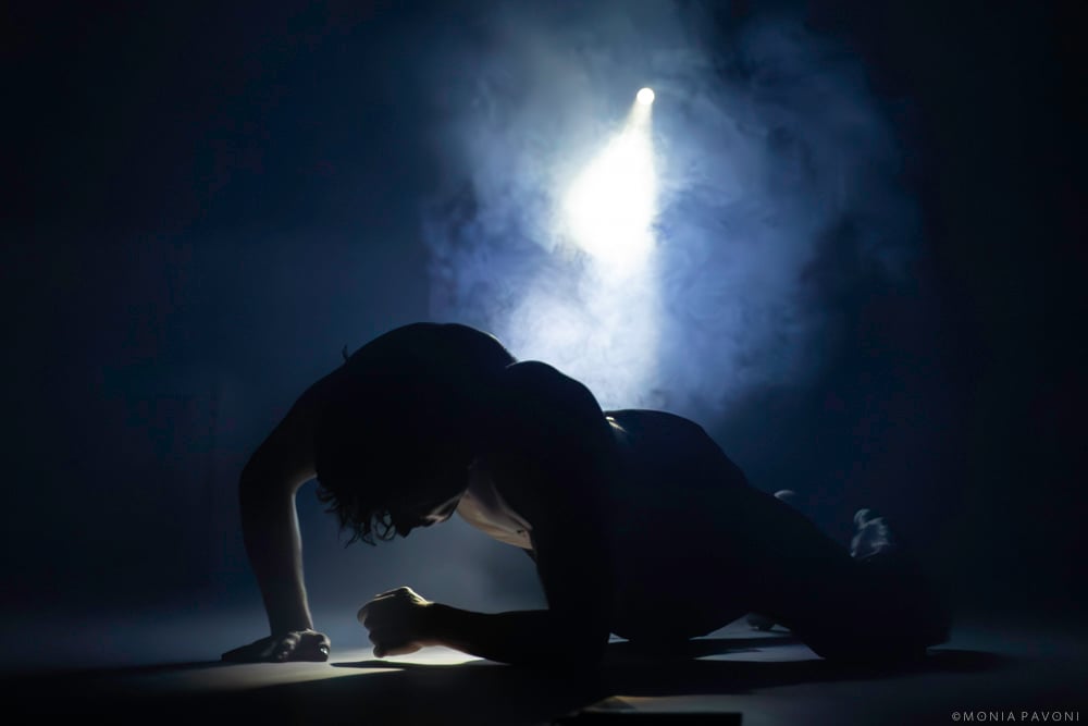 C&C Company, "Strangers in the night". Ph: Monia Pavoni