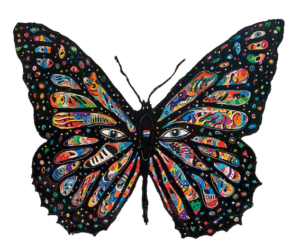 Andrea Ambrogio - Tell Laura I Love her