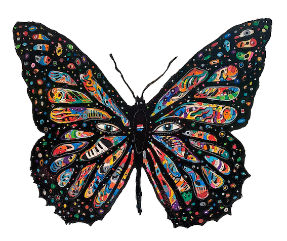 Andrea Ambrogio – Tell Laura I Love her