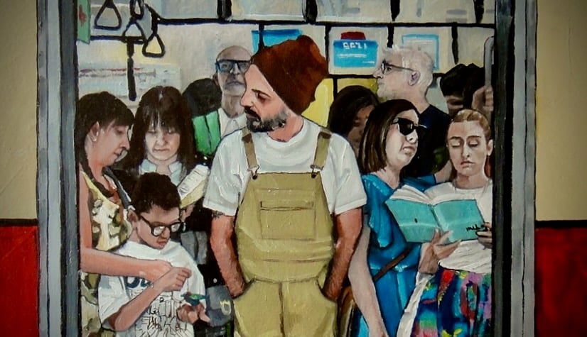 Roberto Barbieri – meTRO