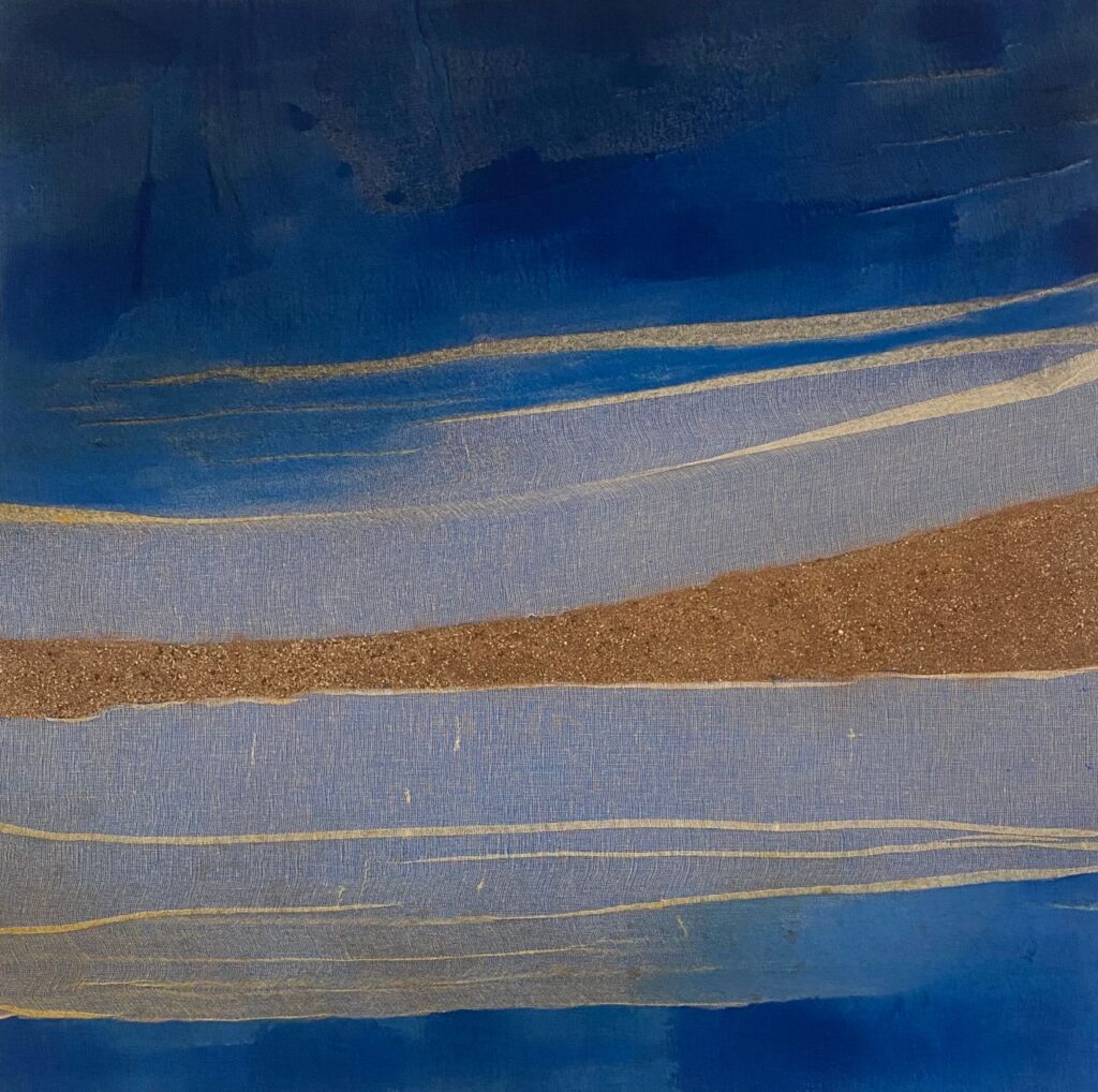 Antonello Ottonello – Partire è come un pò…