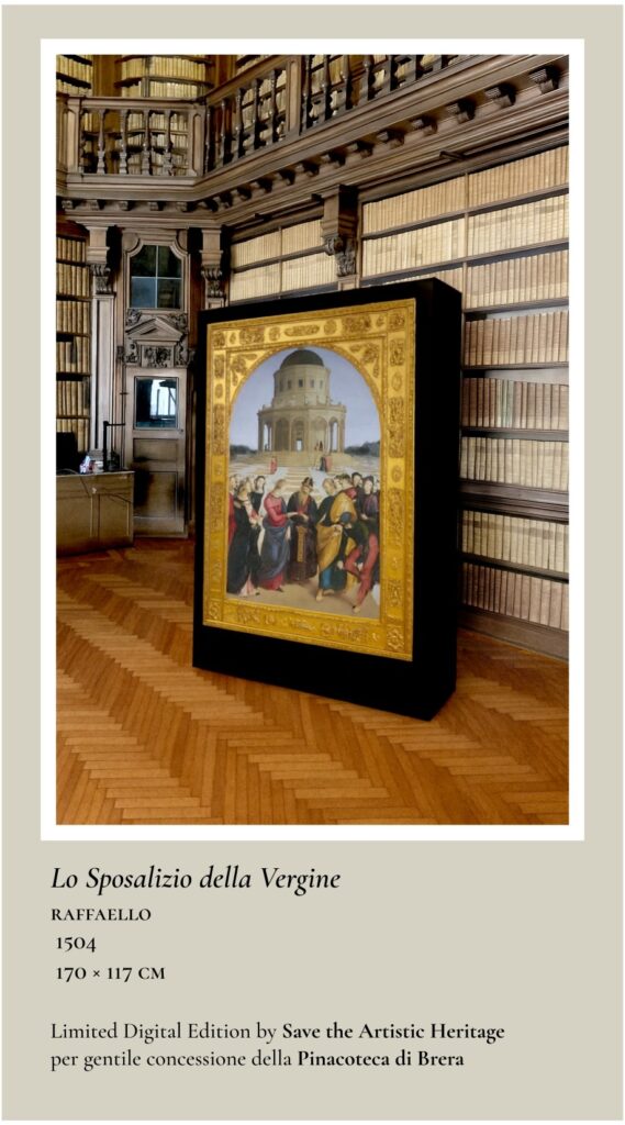 Copie repliche ed edizioni nella storia dell’arte