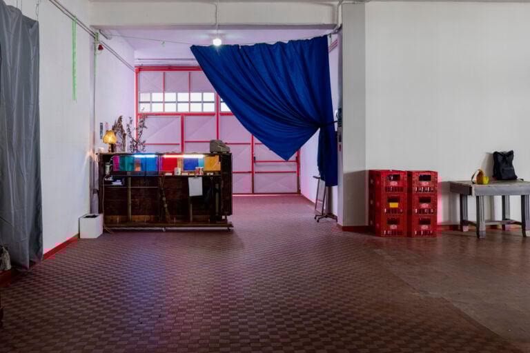 p1011463 A Torino nel quartiere Aurora c’è un nuovo centro per l’arte e l’innovazione sociale (con bottega culturale)