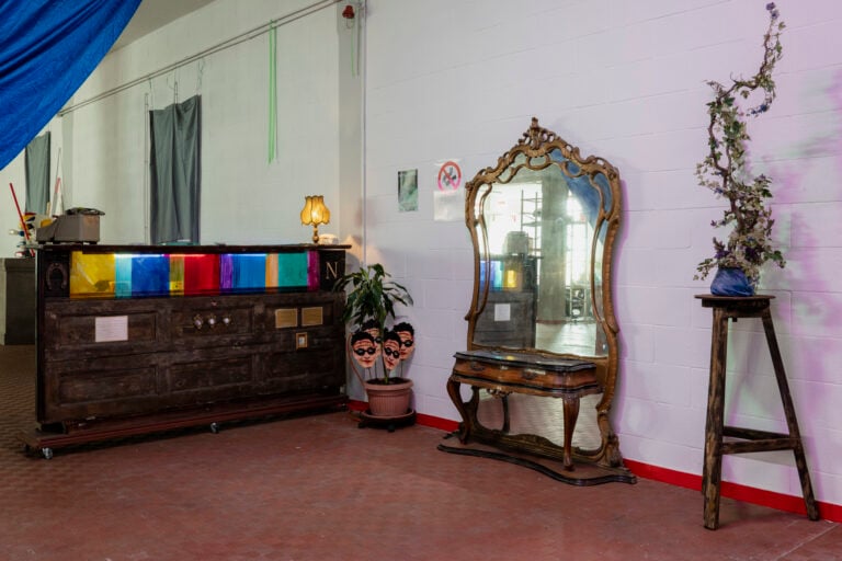 p1011464 A Torino nel quartiere Aurora c’è un nuovo centro per l’arte e l’innovazione sociale (con bottega culturale)