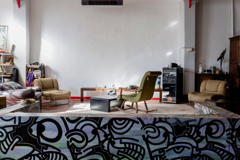 p1011477 A Torino nel quartiere Aurora c’è un nuovo centro per l’arte e l’innovazione sociale (con bottega culturale)