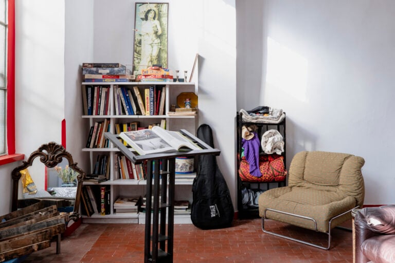 p1011483 A Torino nel quartiere Aurora c’è un nuovo centro per l’arte e l’innovazione sociale (con bottega culturale)