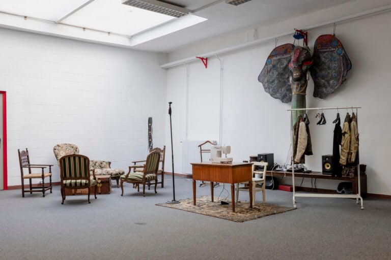 p1011507 A Torino nel quartiere Aurora c’è un nuovo centro per l’arte e l’innovazione sociale (con bottega culturale)