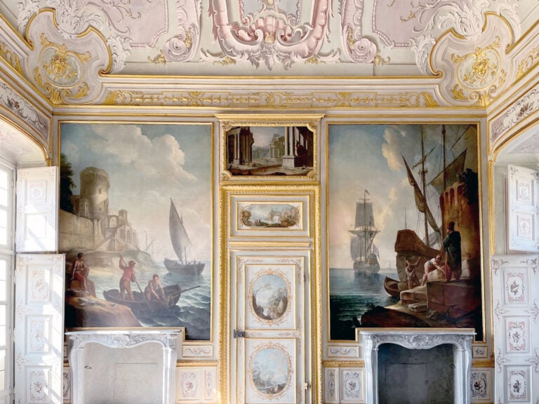 Alla Palazzina di Caccia di Stupinigi si continua a investire, ma mancano i fondi per la gestione ordinaria 