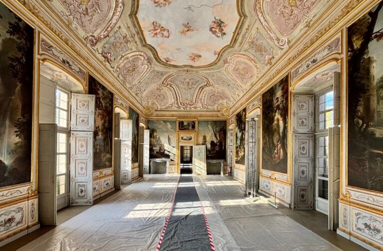 Alla Palazzina di Caccia di Stupinigi si continua a investire, ma mancano i fondi per la gestione ordinaria 