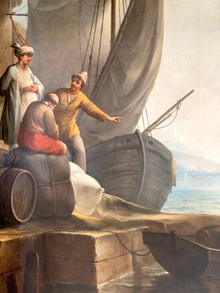 Alla Palazzina di Caccia di Stupinigi si continua a investire, ma mancano i fondi per la gestione ordinaria 