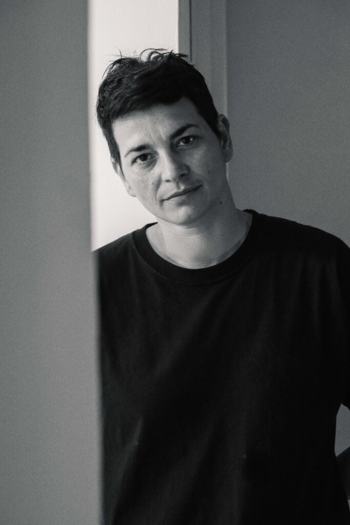 Pamela Diamante, ph Paolo Biava