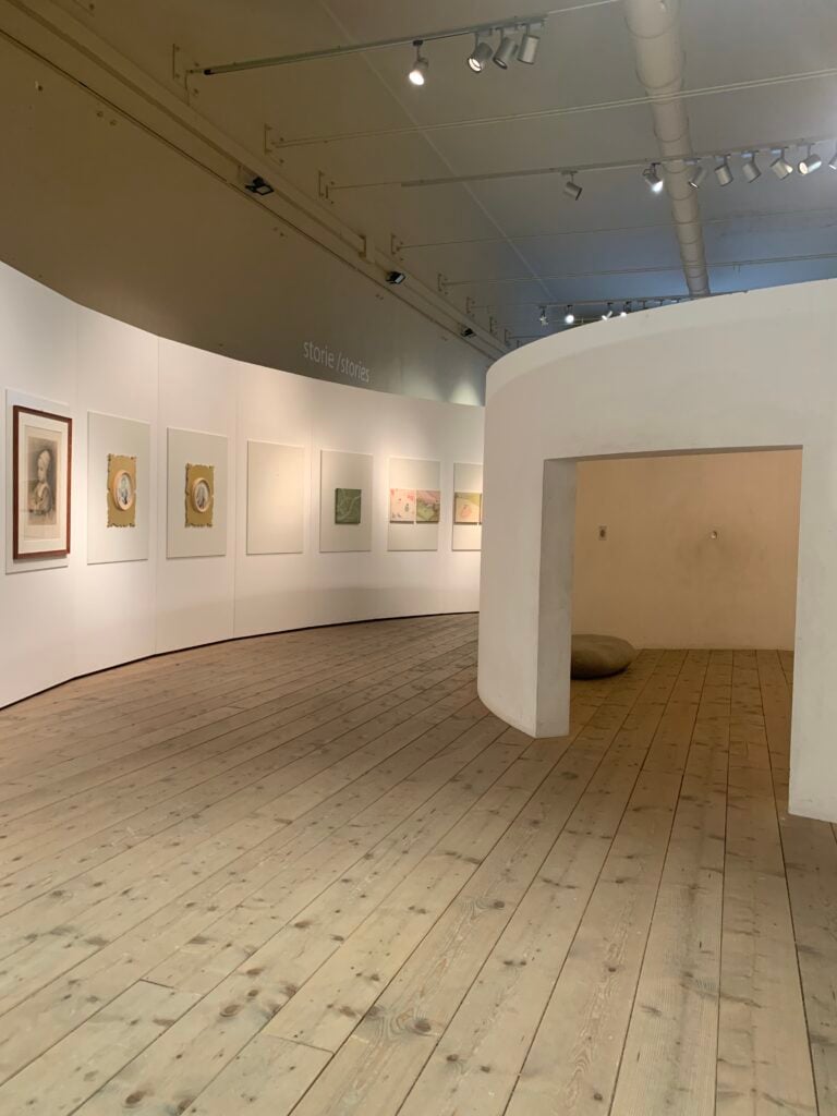 A Siena c'è un vero museo d'arte contemporanea fatto a misura di bambino