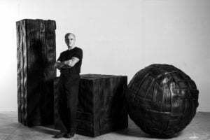 Paolo Canevari - God Year