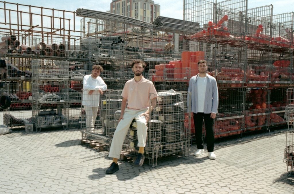 La Società delle Api – On display!