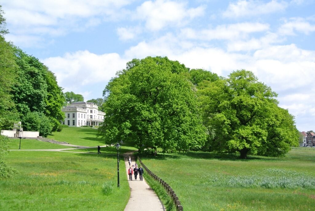 In Olanda c’è la più antica mostra di arte pubblica d’Europa. Nel 2026 la nuova edizione di Sonsbeek