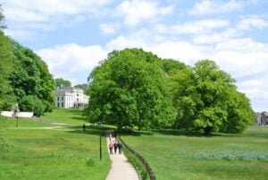 In Olanda c’è la più antica mostra di arte pubblica d’Europa. Nel 2026 la nuova edizione di Sonsbeek