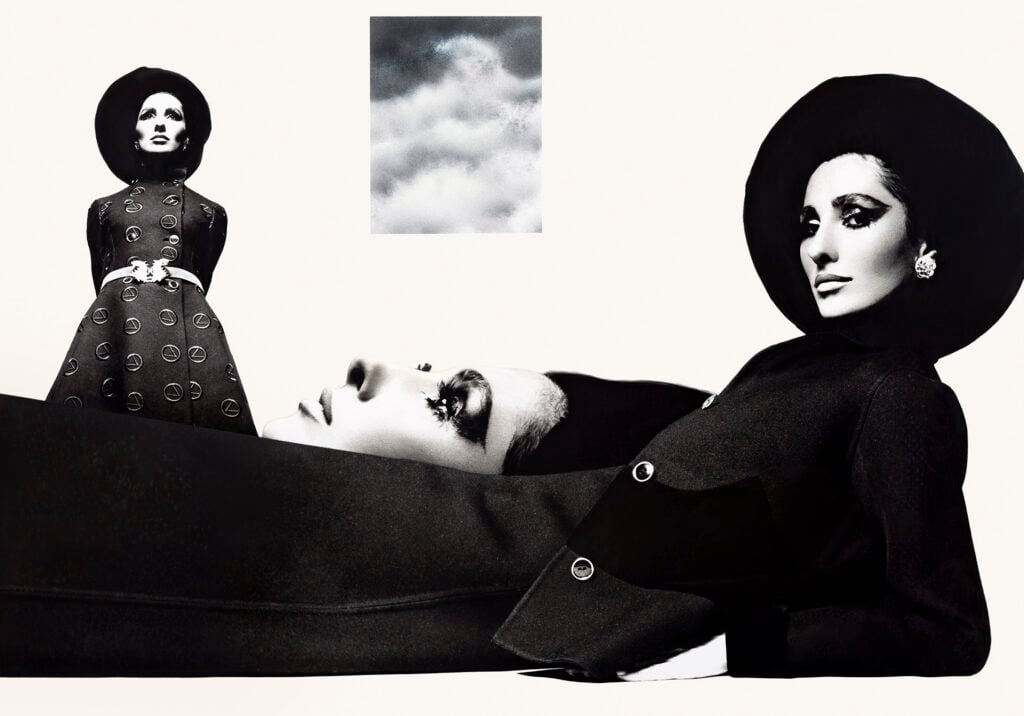 A Parma moda e pubblicità raccontano l’Italia del Novecento in una mostra alla Fondazione Magnani Rocca  