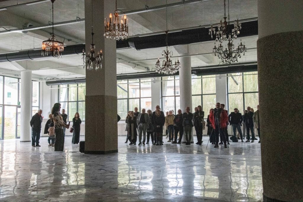 Premio Campigna 2025. Ph: Roberto Nanni