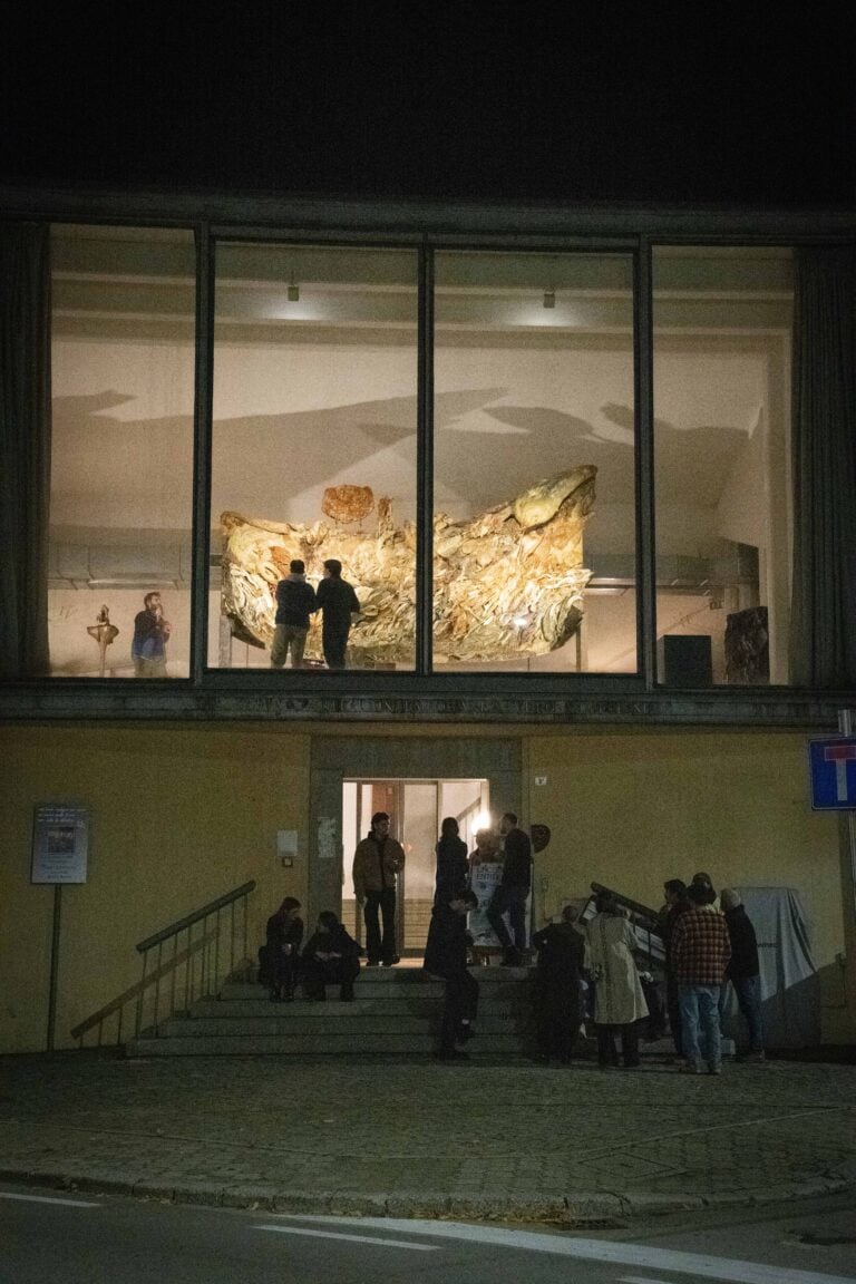 Premio Campigna 2025. Ph: Roberto Nanni