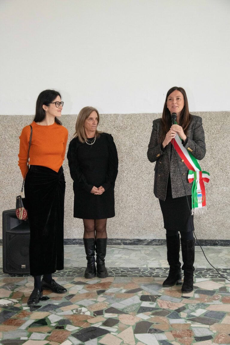 Premio Campigna 2025. Ph: Roberto Nanni