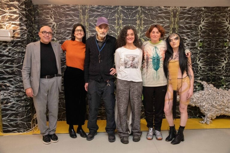 Premio Campigna 2025. Ph: Roberto Nanni