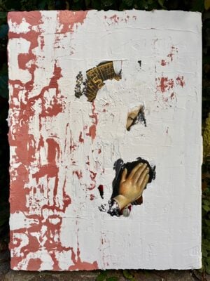 Elena Ceretti Stein - Geografie invisibili